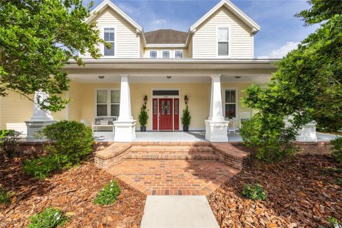 Villa ou maison à vendre à Gainesville, Floride: 5 chambres, 422.43 m2 № 1618693 - photo 4