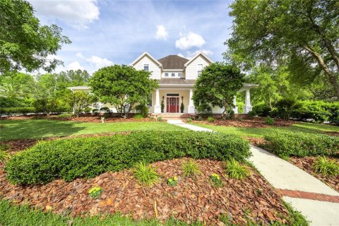 Villa ou maison à vendre à Gainesville, Floride: 5 chambres, 422.43 m2 № 1618693 - photo 3