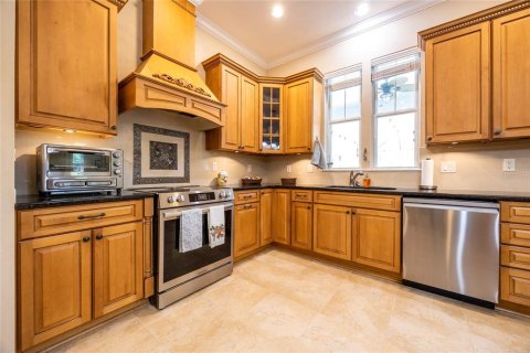 Villa ou maison à vendre à Gainesville, Floride: 5 chambres, 422.43 m2 № 1618693 - photo 19