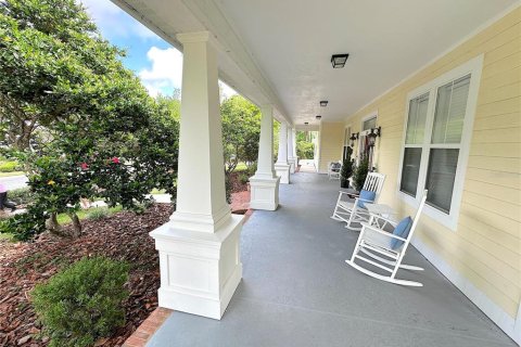 Villa ou maison à vendre à Gainesville, Floride: 5 chambres, 422.43 m2 № 1618693 - photo 6