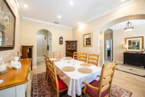 Villa ou maison à vendre à Gainesville, Floride: 5 chambres, 422.43 m2 № 1618693 - photo 10