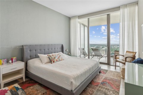 Condominio en alquiler en Sunny Isles Beach, Florida, 4 dormitorios, 249.16 m2 № 2053127 - foto 28