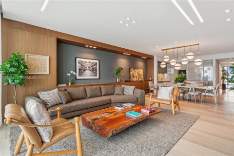 Condominio en alquiler en Sunny Isles Beach, Florida, 4 dormitorios, 249.16 m2 № 2053127 - foto 13