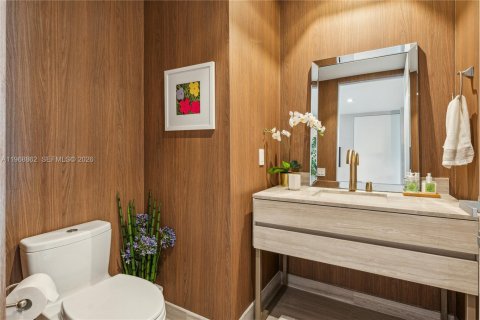 Condominio en alquiler en Sunny Isles Beach, Florida, 4 dormitorios, 249.16 m2 № 2053127 - foto 27