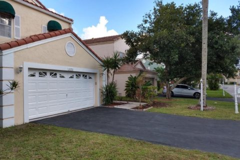 Casa en venta en Boca Raton, Florida, 3 dormitorios, 193.89 m2 № 1226796 - foto 1