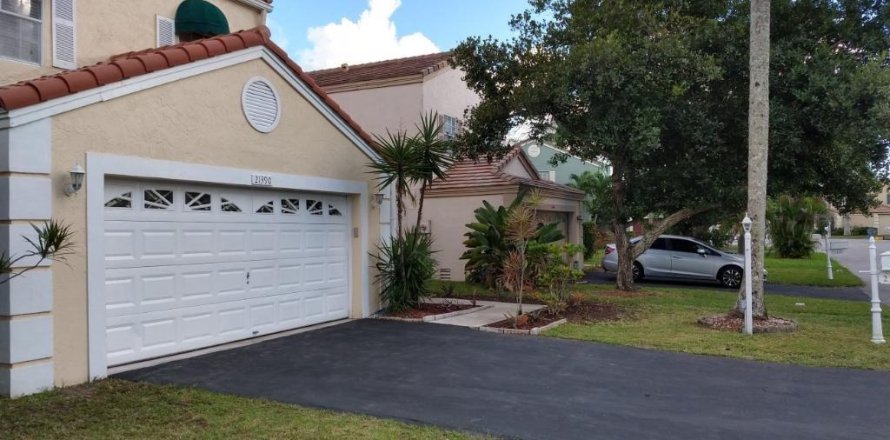 Casa en Boca Raton, Florida 3 dormitorios, 193.89 m2 № 1226796