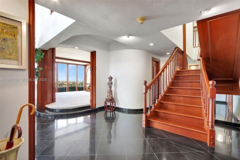 Copropriété à vendre à Miami, Floride: 3 chambres, 411.56 m2 № 2011680 - photo 26