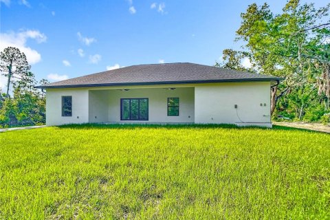 House in Port Charlotte, Florida 3 bedrooms, 151.43 sq.m. № 1866969 - photo 11