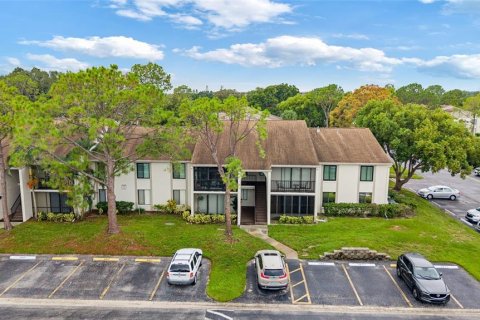 Condo in Palm Harbor, Florida, 2 bedrooms  № 1911277 - photo 20