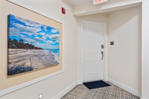 Condominio en Juno Beach, Florida, 2 dormitorios  № 2085090