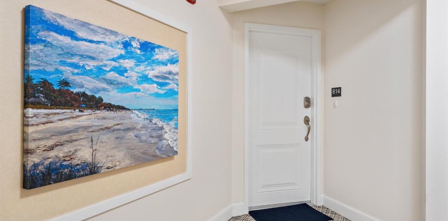 Condominio en Juno Beach, Florida, 2 dormitorios  № 2085090