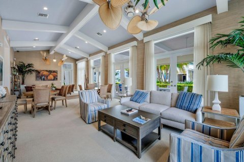 Condominio en venta en Juno Beach, Florida, 2 dormitorios, 116.96 m2 № 2085090 - foto 28