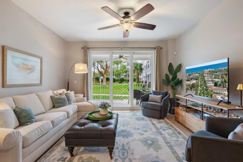 Condominio en venta en Juno Beach, Florida, 2 dormitorios, 116.96 m2 № 2085090 - foto 8