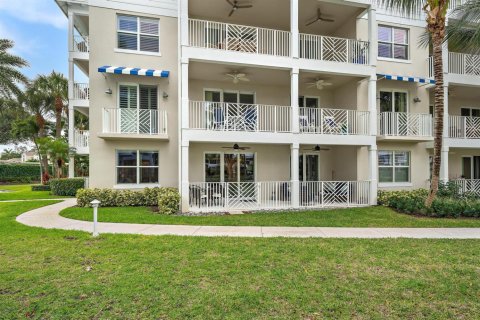 Condominio en venta en Juno Beach, Florida, 2 dormitorios, 116.96 m2 № 2085090 - foto 19