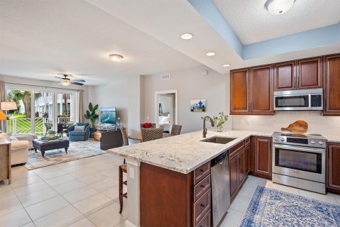 Condominio en venta en Juno Beach, Florida, 2 dormitorios, 116.96 m2 № 2085090 - foto 2