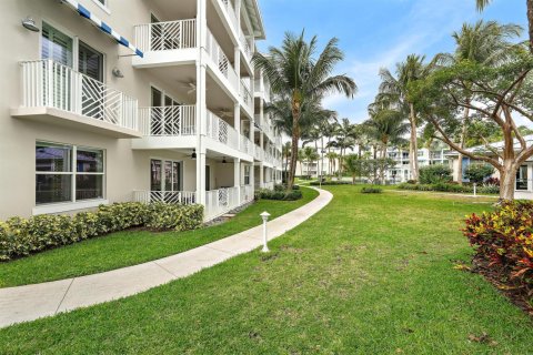 Condominio en venta en Juno Beach, Florida, 2 dormitorios, 116.96 m2 № 2085090 - foto 18