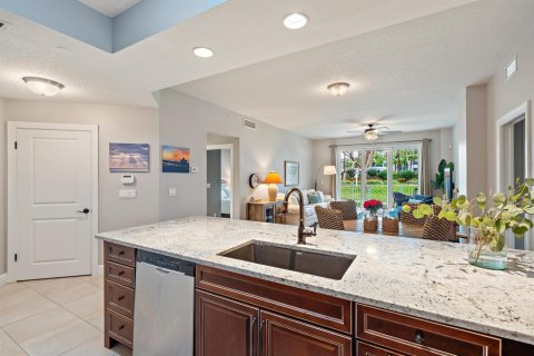 Condominio en venta en Juno Beach, Florida, 2 dormitorios, 116.96 m2 № 2085090 - foto 5