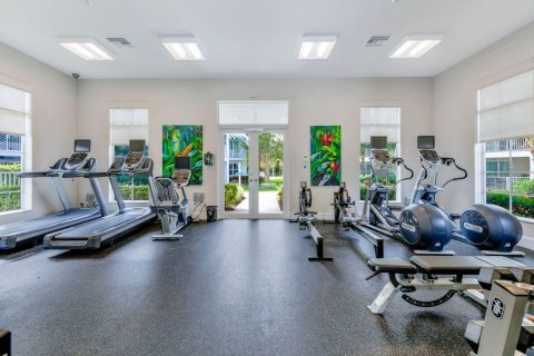 Condominio en venta en Juno Beach, Florida, 2 dormitorios, 116.96 m2 № 2085090 - foto 29