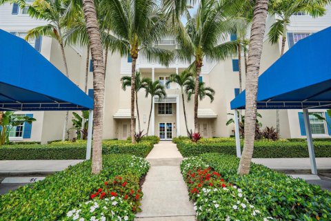 Condominio en venta en Juno Beach, Florida, 2 dormitorios, 116.96 m2 № 2085090 - foto 20