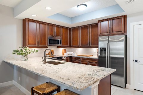 Condominio en venta en Juno Beach, Florida, 2 dormitorios, 116.96 m2 № 2085090 - foto 4