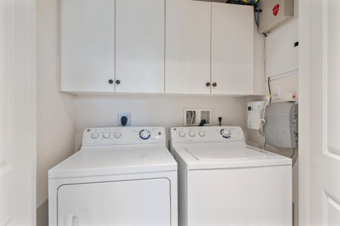 Condominio en venta en Juno Beach, Florida, 2 dormitorios, 116.96 m2 № 2085090 - foto 21