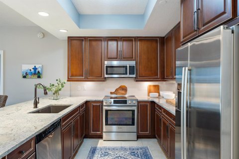 Condominio en venta en Juno Beach, Florida, 2 dormitorios, 116.96 m2 № 2085090 - foto 3