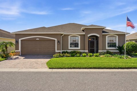 Villa ou maison à Winter Haven, Floride 2 chambres, 173.82 m2 № 2419595
