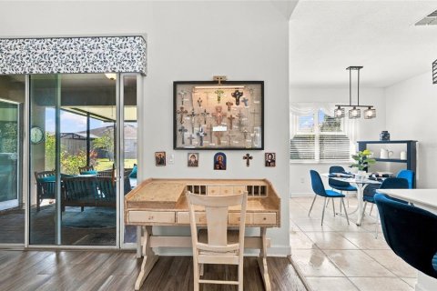 Villa ou maison à vendre à Winter Haven, Floride: 2 chambres, 173.82 m2 № 2419595 - photo 13