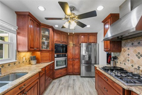 House in Cocoa, Florida 3 bedrooms, 229.47 sq.m. № 1803753 - photo 15
