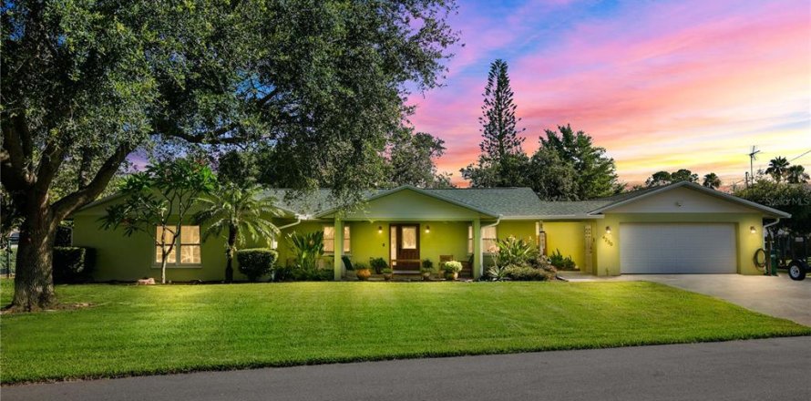 Casa en Cocoa, Florida 3 dormitorios, 229.47 m2 № 1803753