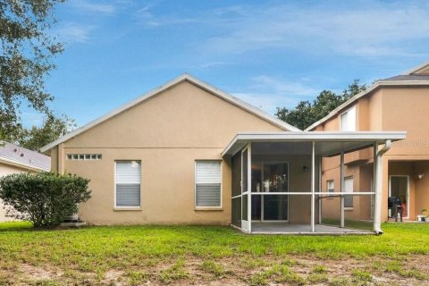 Villa ou maison à louer à Fish Hawk, Floride: 3 chambres, 124.02 m2 № 2423951 - photo 16