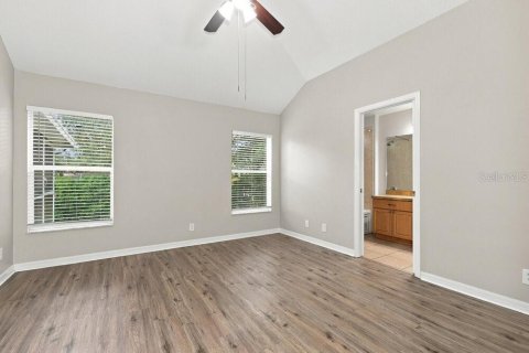 Villa ou maison à louer à Fish Hawk, Floride: 3 chambres, 124.02 m2 № 2423951 - photo 10