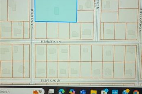 Land in Inverness, Florida № 1744333 - photo 3