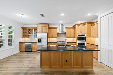 Adosado en venta en Fort Lauderdale, Florida, 4 dormitorios, 325.16 m2 № 2168013 - foto 15