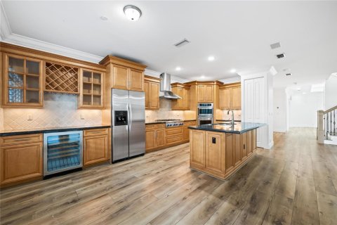 Adosado en venta en Fort Lauderdale, Florida, 4 dormitorios, 325.16 m2 № 2168013 - foto 16