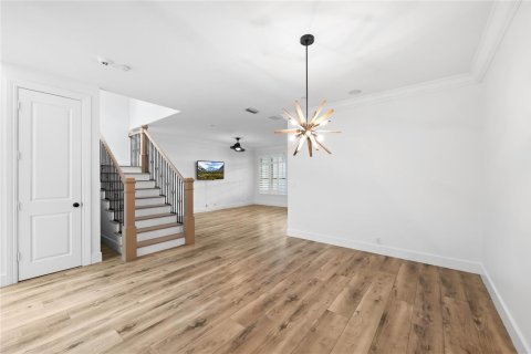 Adosado en venta en Fort Lauderdale, Florida, 4 dormitorios, 325.16 m2 № 2168013 - foto 12