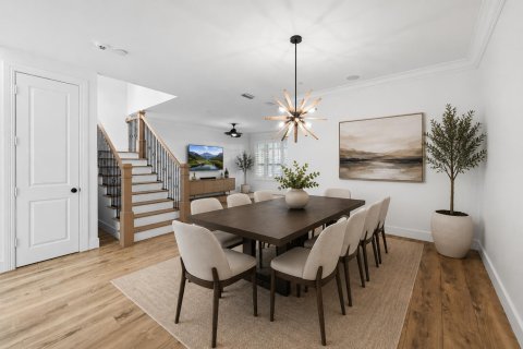 Adosado en venta en Fort Lauderdale, Florida, 4 dormitorios, 325.16 m2 № 2168013 - foto 13