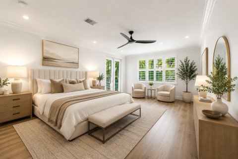 Adosado en venta en Fort Lauderdale, Florida, 4 dormitorios, 325.16 m2 № 2168013 - foto 29
