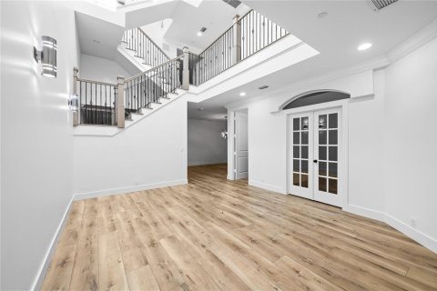 Adosado en venta en Fort Lauderdale, Florida, 4 dormitorios, 325.16 m2 № 2168013 - foto 6