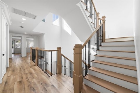 Adosado en venta en Fort Lauderdale, Florida, 4 dormitorios, 325.16 m2 № 2168013 - foto 27