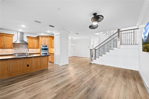 Adosado en venta en Fort Lauderdale, Florida, 4 dormitorios, 325.16 m2 № 2168013 - foto 24