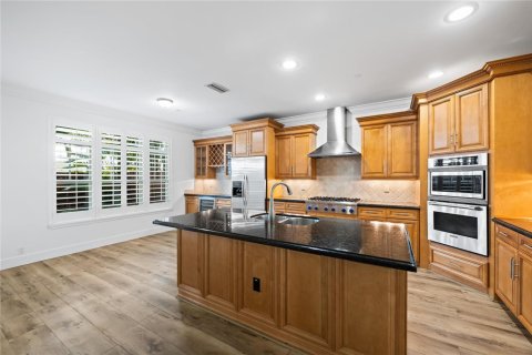 Adosado en venta en Fort Lauderdale, Florida, 4 dormitorios, 325.16 m2 № 2168013 - foto 14