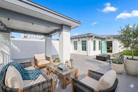 Adosado en Fort Lauderdale, Florida 4 dormitorios, 325.16 m2 № 2168013