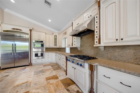 House in Southwest Ranches, Florida 8 bedrooms, 532.52 sq.m. № 1816396 - photo 30