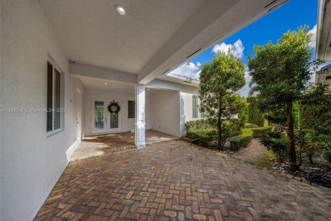 House in Southwest Ranches, Florida 8 bedrooms, 532.52 sq.m. № 1816396 - photo 14