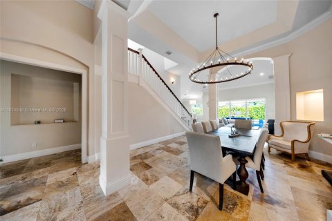 House in Southwest Ranches, Florida 8 bedrooms, 532.52 sq.m. № 1816396 - photo 24