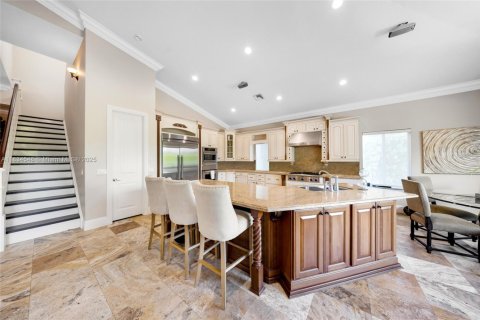 House in Southwest Ranches, Florida 8 bedrooms, 532.52 sq.m. № 1816396 - photo 27