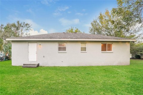 Villa ou maison à louer à Palmetto, Floride: 3 chambres, 106.65 m2 № 1908848 - photo 15