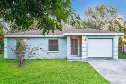Casa en alquiler en Palmetto, Florida, 3 dormitorios, 106.65 m2 № 1908848 - foto 1