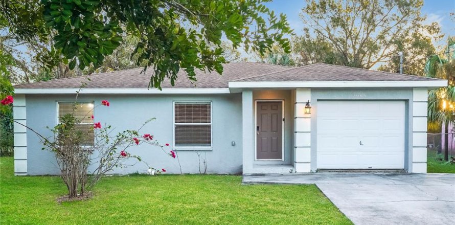 Casa en Palmetto, Florida 3 dormitorios, 106.65 m2 № 1908848